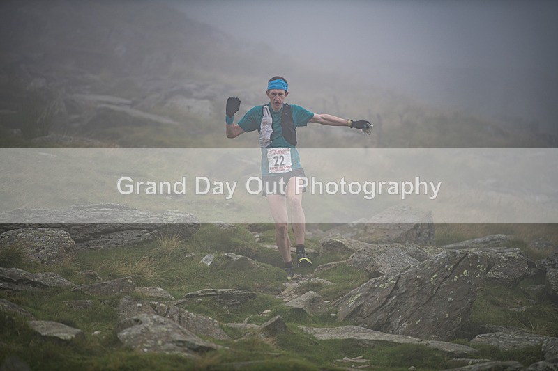 Turner-68 - Turner Landscape Fell Race Saturday 9th August 2025