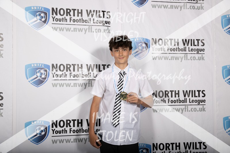 North Wilts Presentations 2026-133 - Calne Town Youth FC