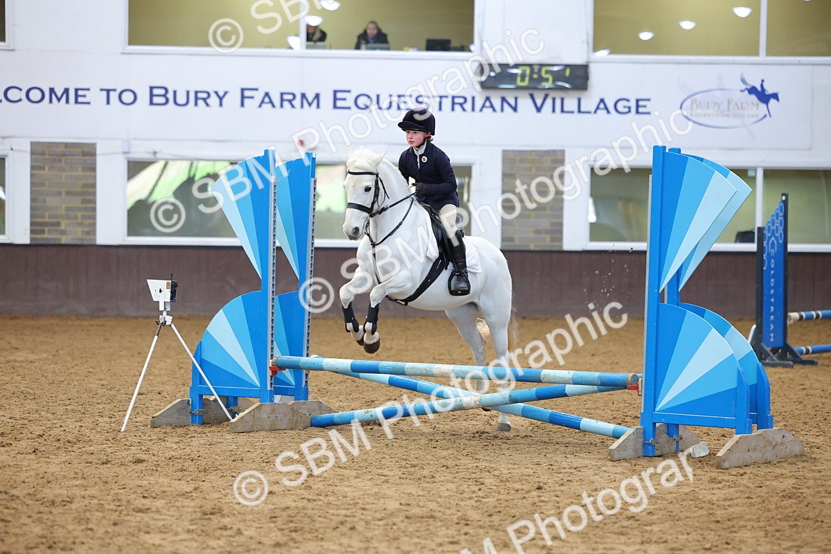 SBM_000733 - Class 3 - 60cm