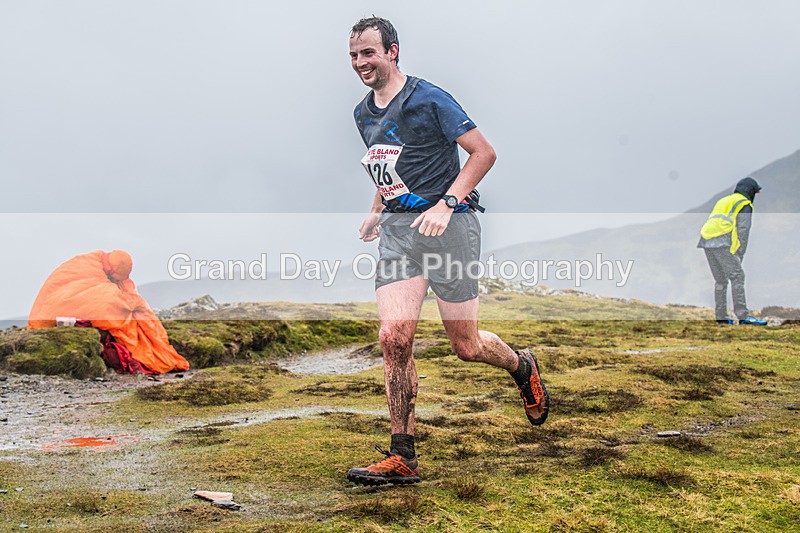 Coledale-257 - Coledale Horseshoe Fell Race Saturday 25th March 2023