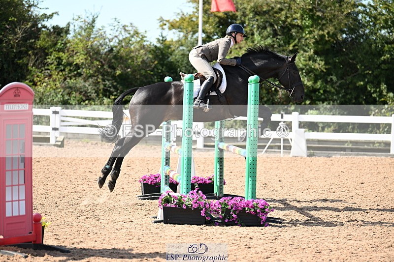 240914A-130343-07657 - Cls 23-S 95cm Amateur Qualifier