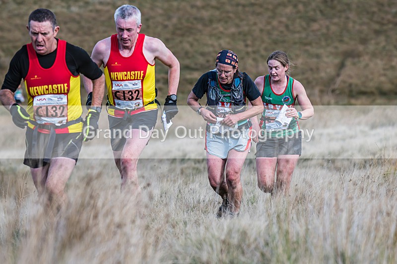 Leg 3 -630 - UK Fell & Hill Relays - Todmorden Leg 3 Saturday 17th October 2026
