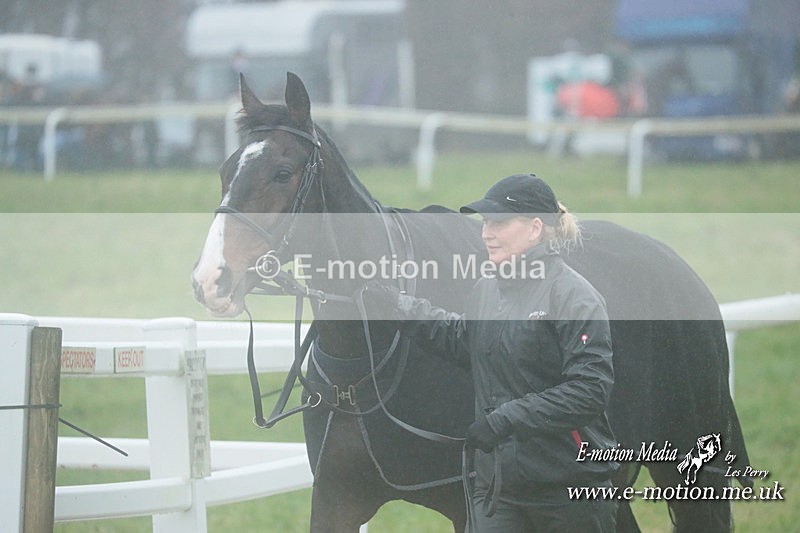 PtP 101223 581 - New Forest Hounds PtP Larkhill 10/12/23