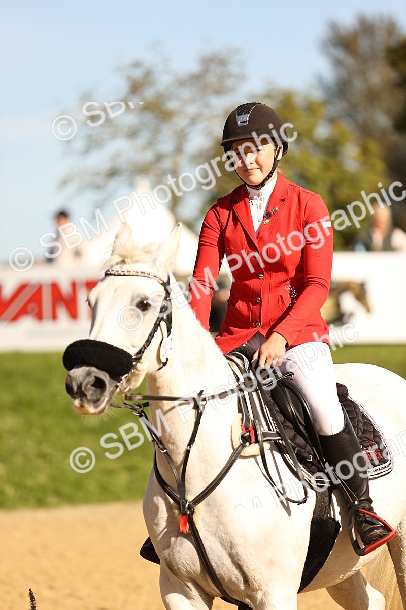 SBM_38160 - J39 - Senior 85cm Championship