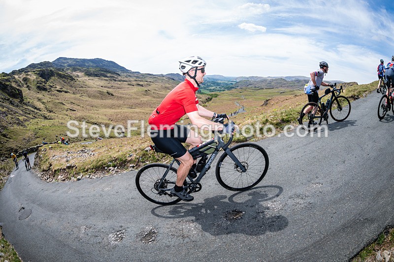 135527 - Hardknott Pass Camera 2 13.00-14.00