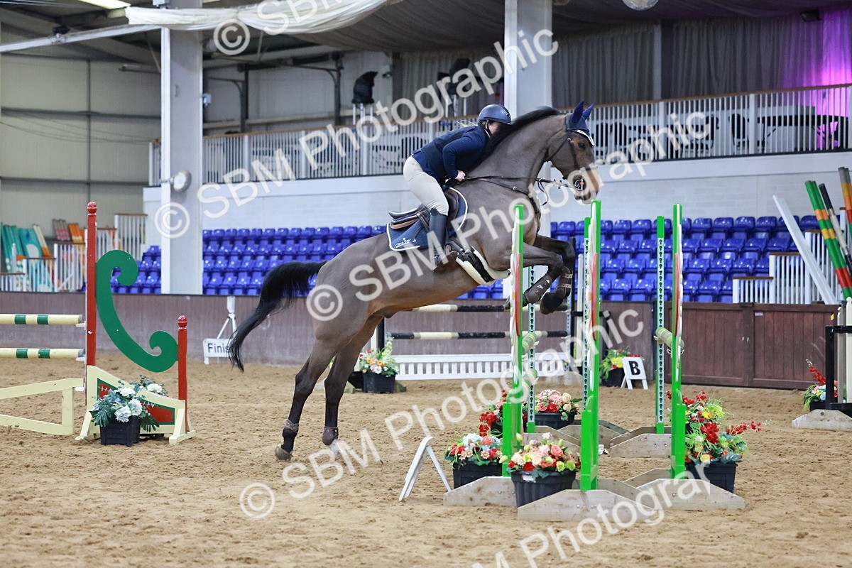 SBM_008113 - Class 26 - WB Equiline Star Championship Qualifier 1.10m