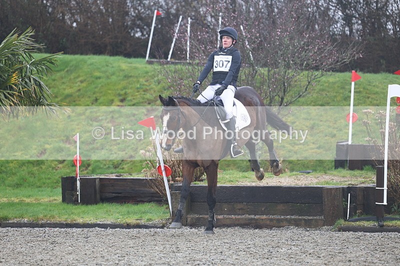 3E7A7404 - Class 2: 80cm Part 2