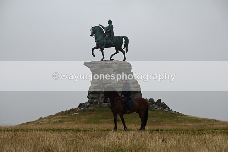 DSC_0870 - Time at Statue 10:58 to 11:53