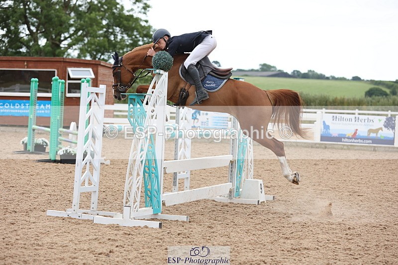 240630A-160737-15041 - Cls 33 Foxhunter and 1.10m Open