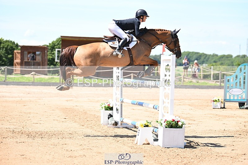 240719A-133531-11031 - Cls 35, YH 7 Yr Olds 1.30m