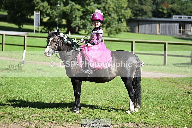 240728B-094438-00107 - Sunday Stable Shots and Fancy Dress