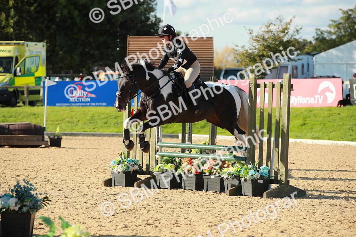 SBM_28833 - E12 - Eventers Challenge 70cm Championships