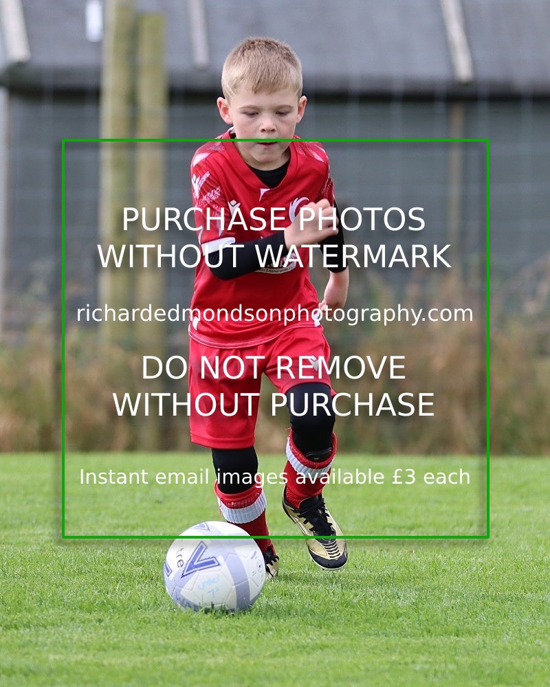 IMG_5304 - Wattsfield Under 8 vs Ibis Under 8 (12/10/24)