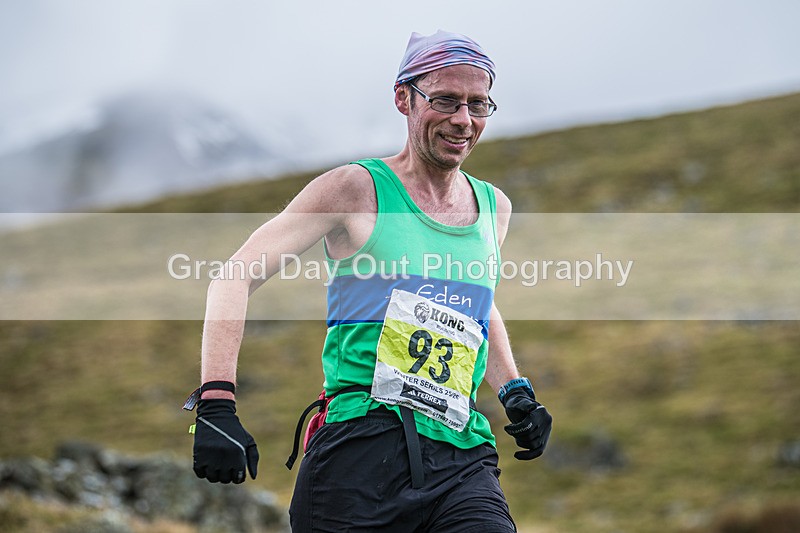 Clough Head-625 - Kong Running Clough Head Fell Race Saturday 7th February 2026