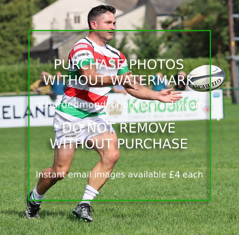 IMG_1914 - Kendal Rugby v Stockport Rugby