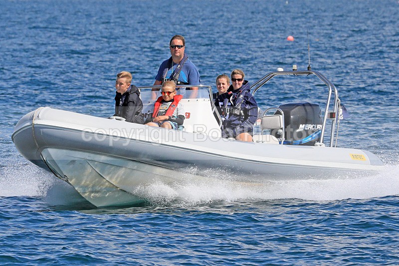 170902 ING - RIBTEC 1Y3A9451 - RIBs, Tenders, Dories, Dinghies