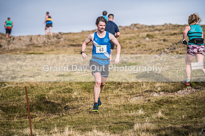 Buttermere-258 - Buttermere Shepherds Meet Fell Race Sunday 27th October 2024