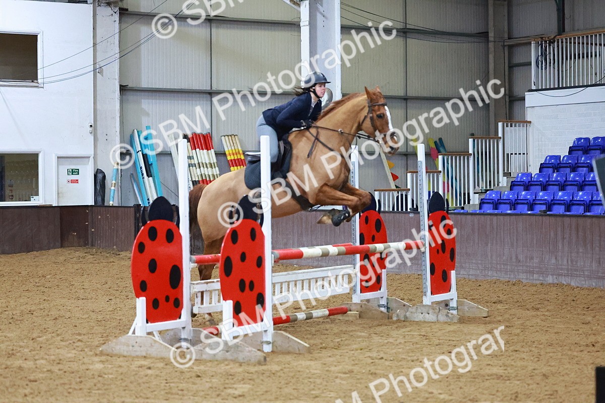 SBM_000808 - Class 3 - Senior Discovery - 1.00m