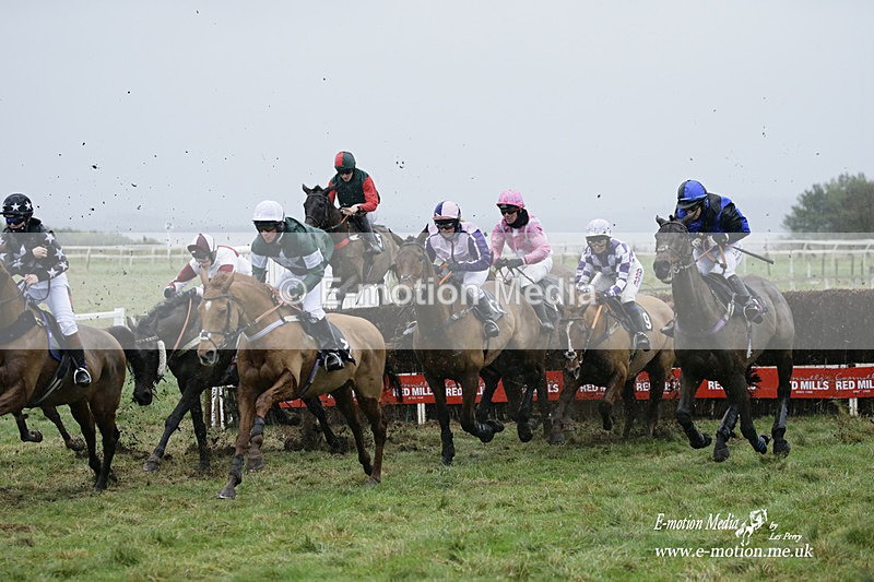 PtP 020122 438 - Larkhill Racing Club Point-to-Point 02/01/2022