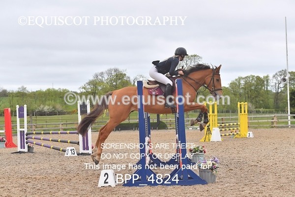 BPP_4824 - CLASS 22 SUN Club 80cms Open