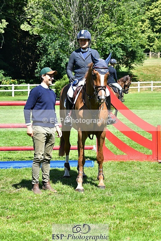 230707-150120-08372 - Cls 13 Newcomers 2nd R Jump Off and P