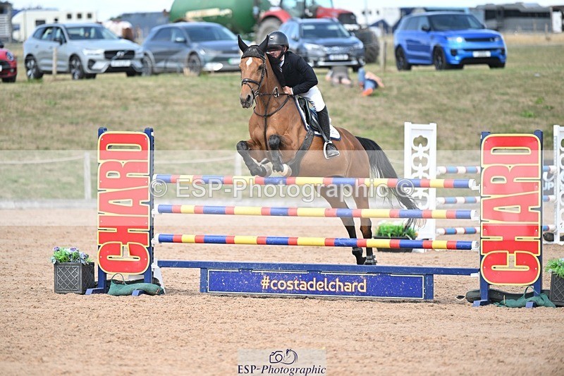 250726-151225-07137 - Cls 15 Snr Foxhunter