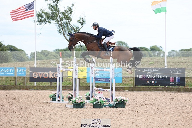 250719-135343-15860 - Cls 3, 3 Star Small Tour Start til Break