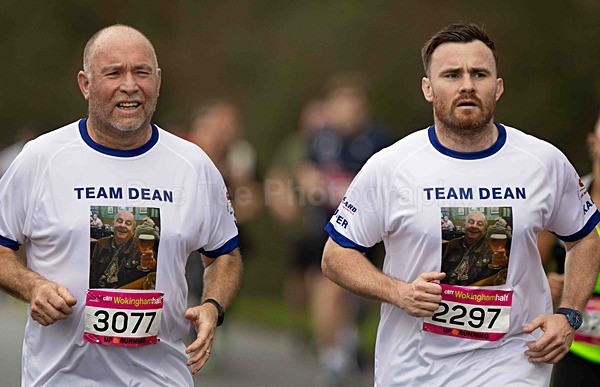 WHM-239 - Wokingham Half Marathon 2026