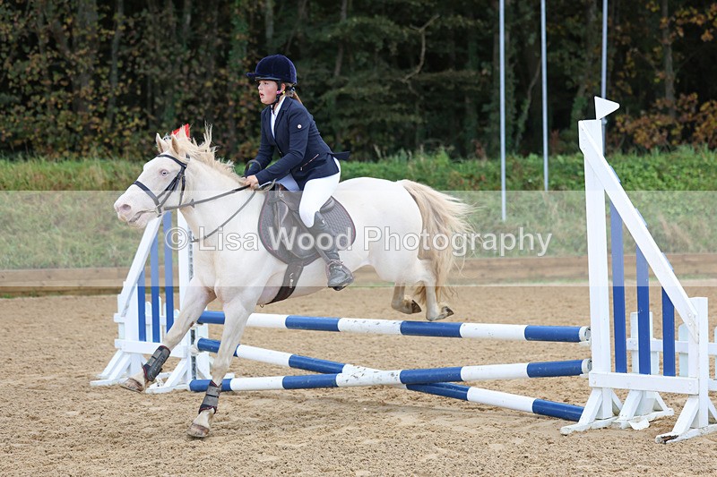 3E7A2954 - Class 4: 60cm Junior