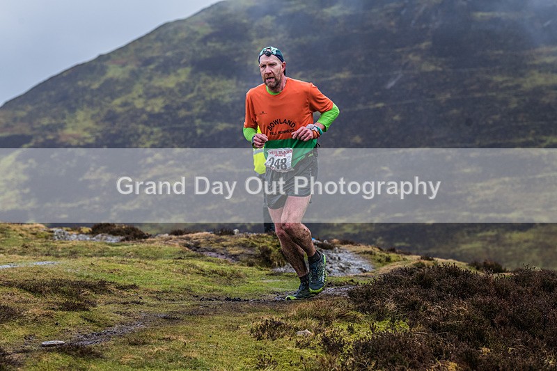 Coledale-504 - Coledale Horseshoe Fell Race Saturday 25th March 2023