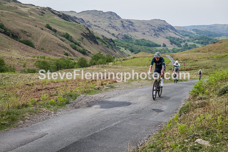 114911 - Hardknott Pass Camera 1 11.00-12.00