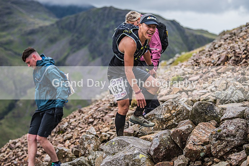 Borrowdale-1233 - Borrowdale Fell Race Saturday 5th August 2023