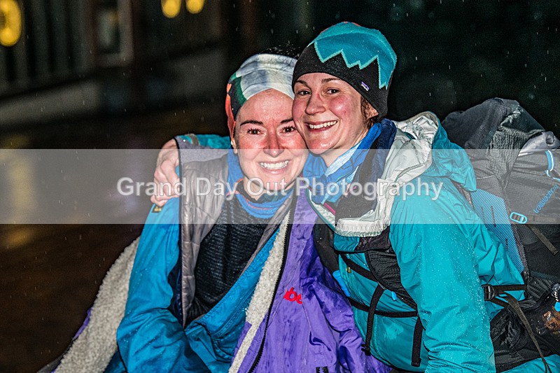 Wainwrights-113 - Carol Morgan Winter Wainwrights Round Friday 3rd January 2025