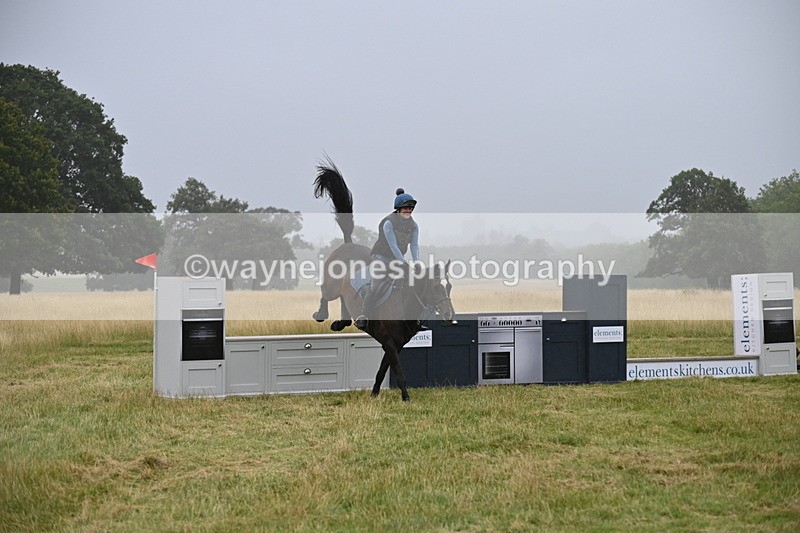 WJ6_0500 - Time at Kitchen Jump 11:07 to 11:33