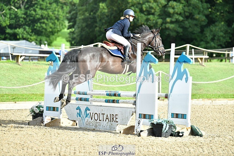 230715-080227-31833 - Cls 88 British Novice & 90cm Open Amateur Final