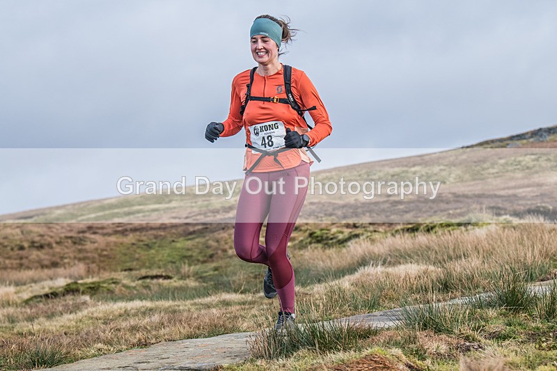 Nine Standards-849 - Nine Standards Fell Race Thursday 1st January 2026