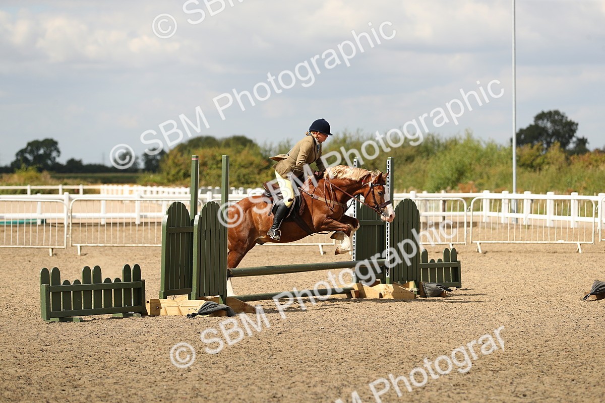 SBM_04726 - Class 46b Style & Performance 50cm (20+)