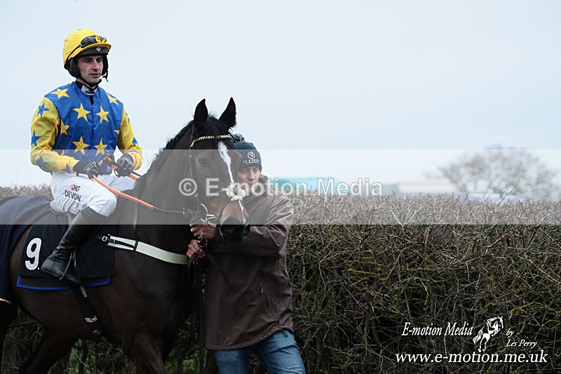 PtP 141225  0376 - Harkaway Club PtP Chaddesley Corbet 28/12/25