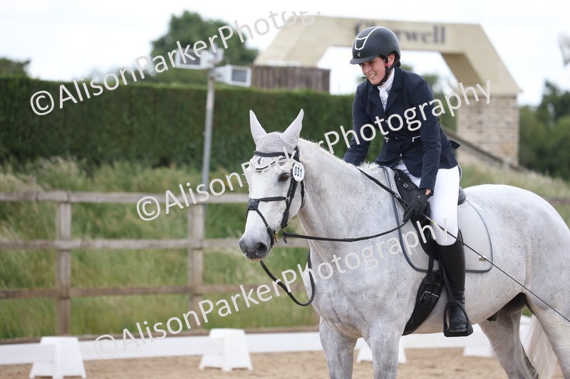 20250614-1110 - Class 5 - Novice 3