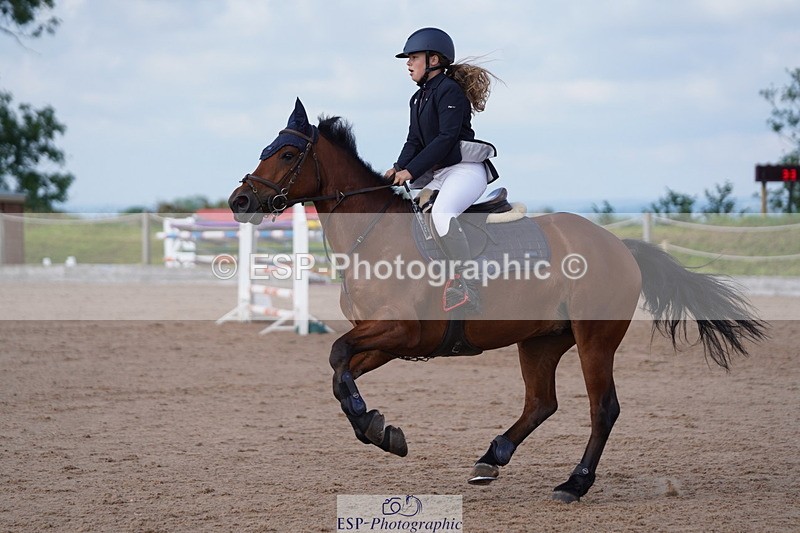 240713A-094918-00114 - Cls 3 A&B Pony BN & 80cm Open