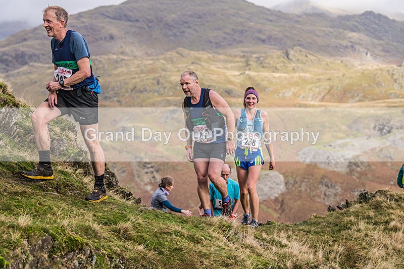 Dunnerdale-837 - Dunnerdale Fell Race Saturday 8th November 2025