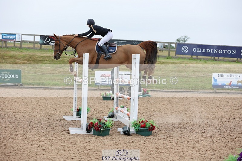 250629-084609-09364 - Cls 27b Junior 1.20m Open & Presentations