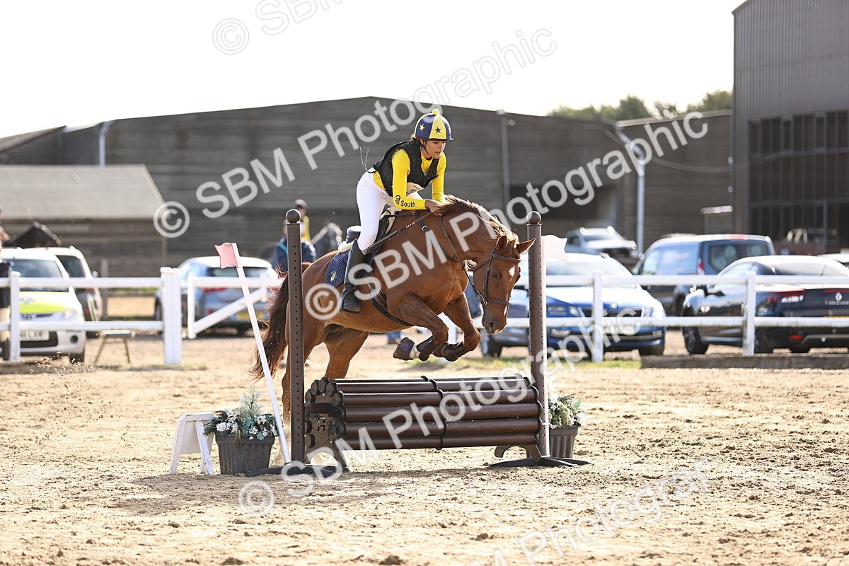 SBM_001119 - Class 1 - 70cm