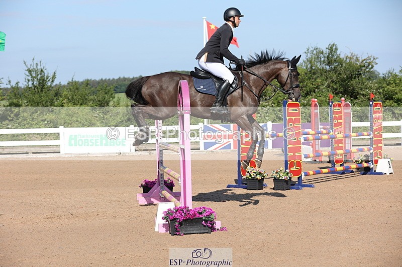 240718A-092435-00816 - Cls 25, YH 5 Yr Olds 1.10m