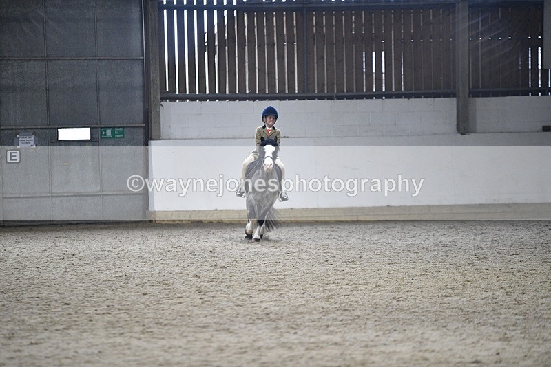 WJ5_8282 - Class 14 Novice Ridden/Rider