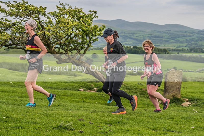 Hay-O-379 - Hay O Trail Race Tuesday 23rd May 2023