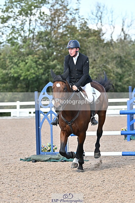 241005A-133753-04062 - SAT Cls 19 1.10m Amateur Quali