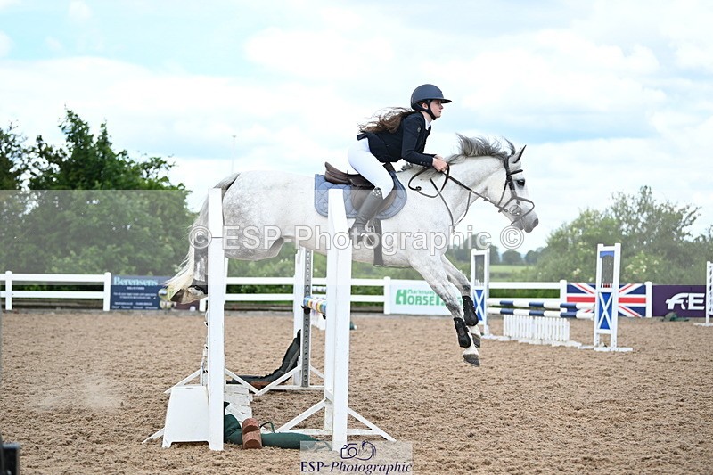 240608A-135730-01322 - Cls 10 Pony Discovery and 90cm Open