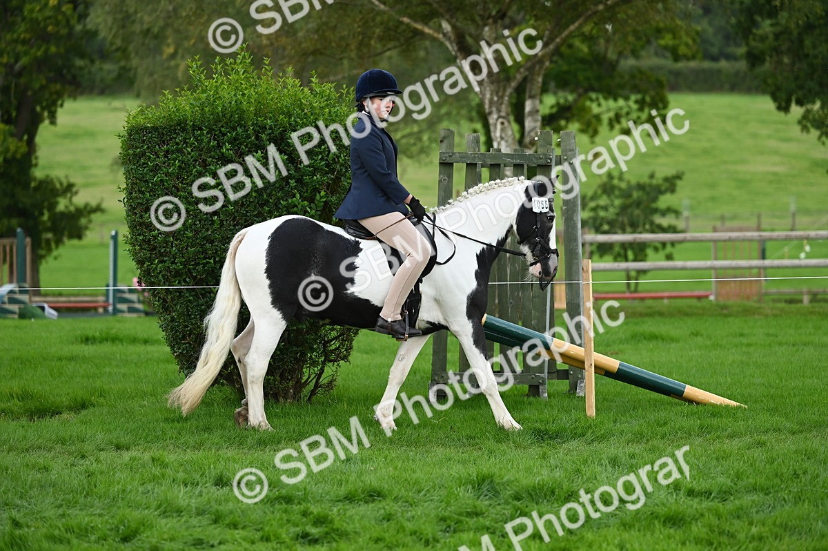 SBM_26548 - S7 - Novice & Newcomer Ridden Pony