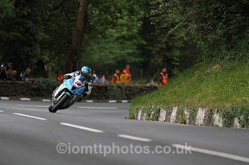 PR154427 - Superbike TT